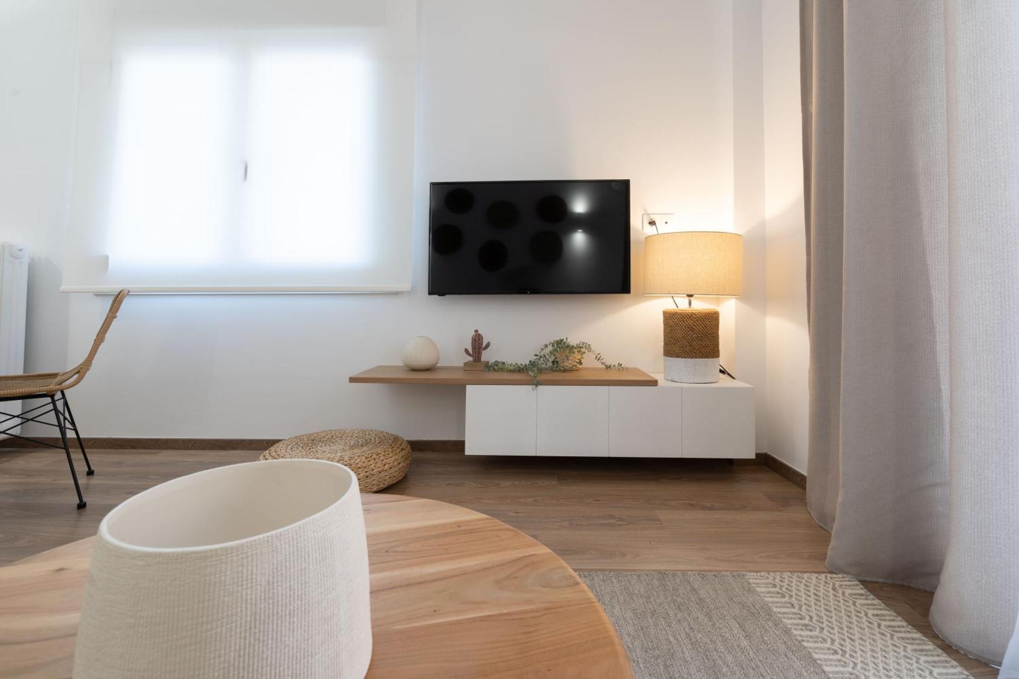 Urban Boho Apartment In Koukaki Atenas Exterior foto